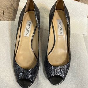 JIMMY CHOO SHOES